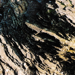 Triassic sandstone bedding (95)