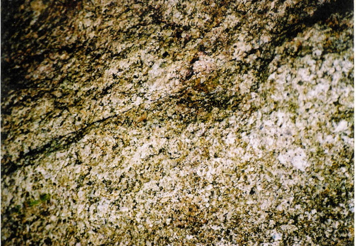 Granite (Glacial erratic)