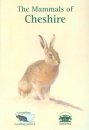Mammals of Cheshire Book