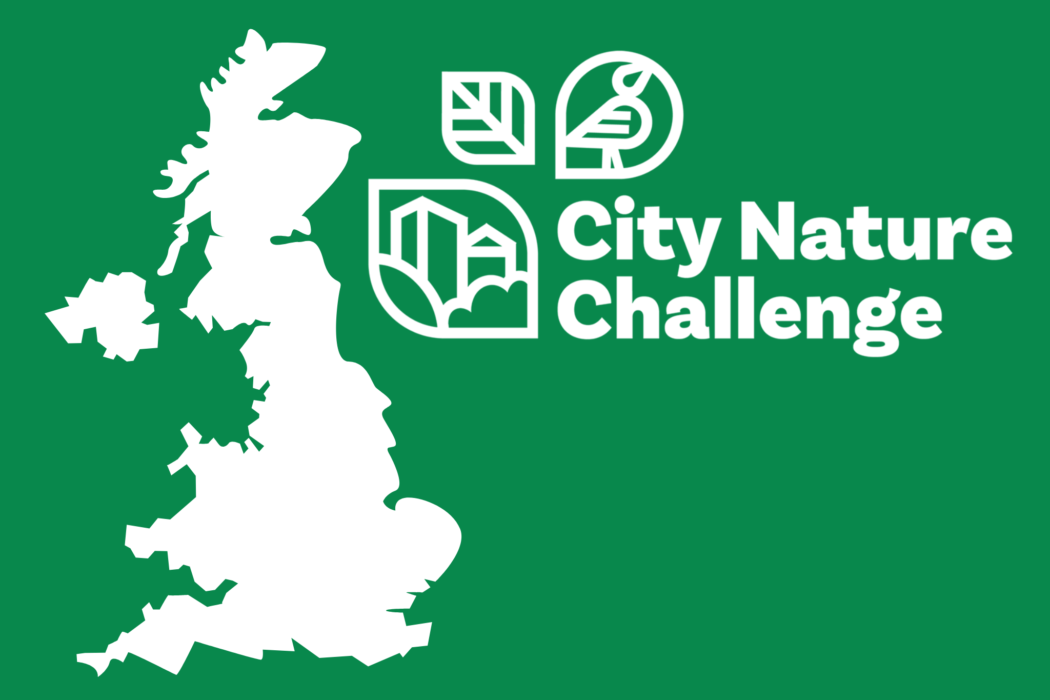 City Nature Challenge UK