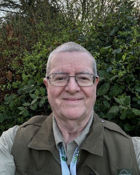 Eric Davies photo